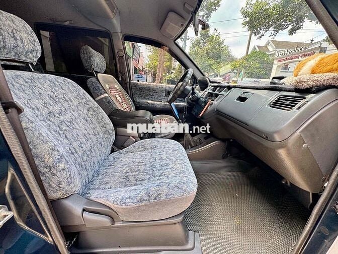 Toyota Zace 2003 GL - 232000 km