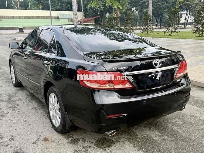 Toyota Camry 2006 3.5Q - 302000 km