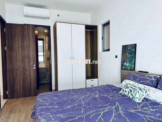BÁN MIDTOWN – CĂN HỘ GÓC 2PN, 81M² – SỔ HỒNG RIÊNG – GIÁ 8,350 TỶ