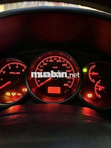 2013 Limited 4x2 - 123000 km