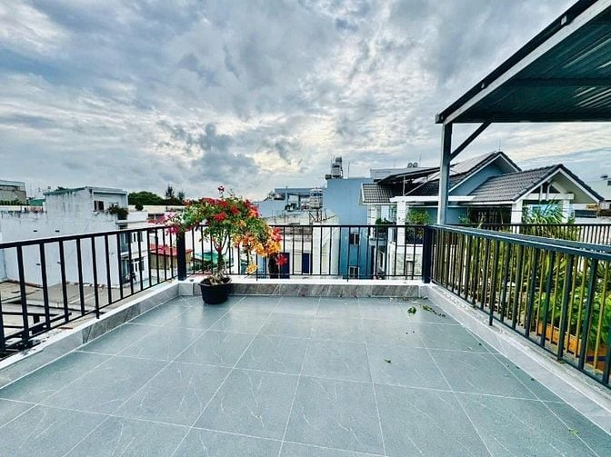 Nhà 84,6m² mà giá chưa tới 5 tỷ – Tìm đâu ra? Có ngay ở Tân Bình