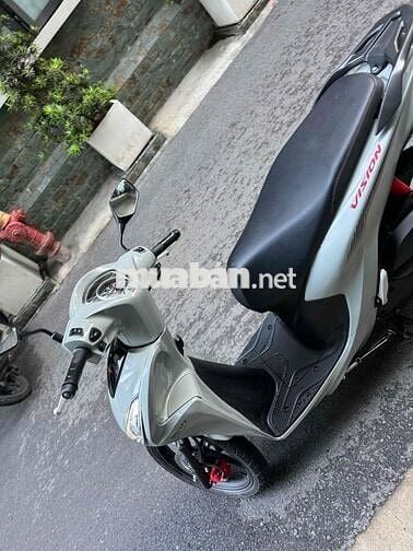 em cần bán vison bánh lớn may zin xe đẹp chính chủ