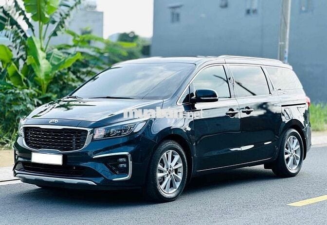 Kia Sedona 2019 - 90000 km
