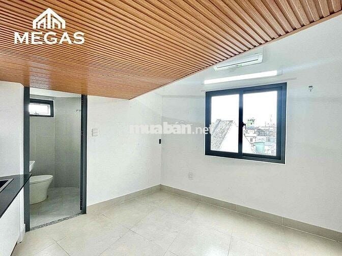 KHAI TRƯƠNG PHÒNG GÁC CAO - BAN CÔNG - CỬA SỔ TRỜI - NGAY BÀ ĐIỂM