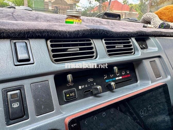 Toyota Zace 2003 GL - 232000 km