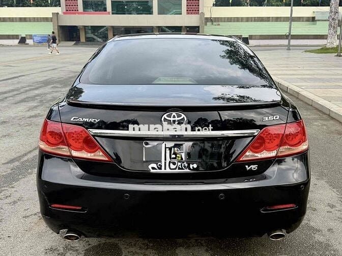 Toyota Camry 2006 3.5Q - 302000 km
