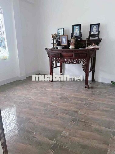 4 tầng - 100m2 - ngang 5m - cách HTP 30m - Quận 7 - nhỉnh 8T