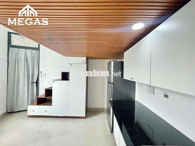 KHAI TRƯƠNG PHÒNG GÁC CAO - BAN CÔNG - CỬA SỔ TRỜI - NGAY BÀ ĐIỂM