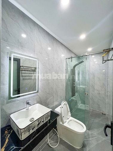 KINH DOANH THUA LỖ BÁN GẤP NHÀ MẶT TIỀN HỒ VĂN HUÊ CHỈ 13.2 TỶ SHR