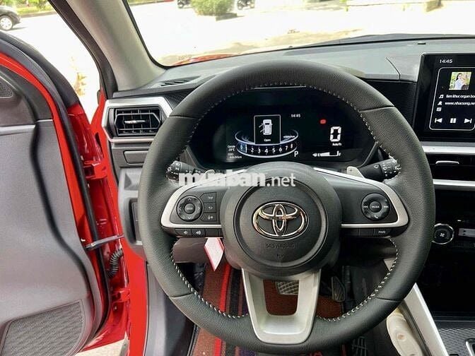 Toyota Raize 2022 - 44000 km