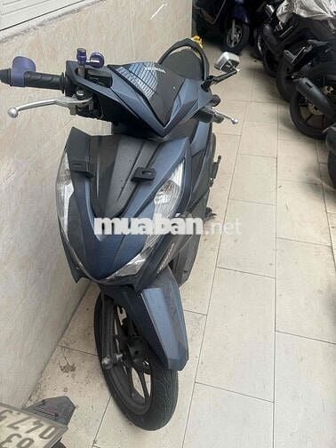 xe beat 2023 nhập indo