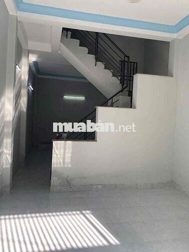Nhà(4x12m) Đường 19/5- BHH 1Lầu 2PN 2VS hẻm xe tải 6M