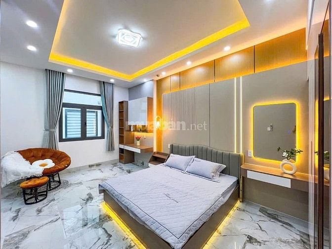 KINH DOANH THUA LỖ BÁN GẤP NHÀ MẶT TIỀN HỒ VĂN HUÊ CHỈ 13.2 TỶ SHR