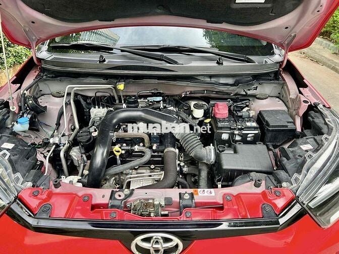 Toyota Raize 2022 - 44000 km