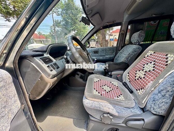 Toyota Zace 2003 GL - 232000 km