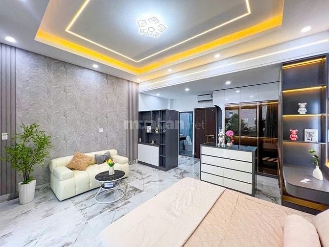 KINH DOANH THUA LỖ BÁN GẤP NHÀ MẶT TIỀN HỒ VĂN HUÊ CHỈ 13.2 TỶ SHR