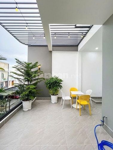 KINH DOANH THUA LỖ BÁN GẤP NHÀ MẶT TIỀN HỒ VĂN HUÊ CHỈ 13.2 TỶ SHR