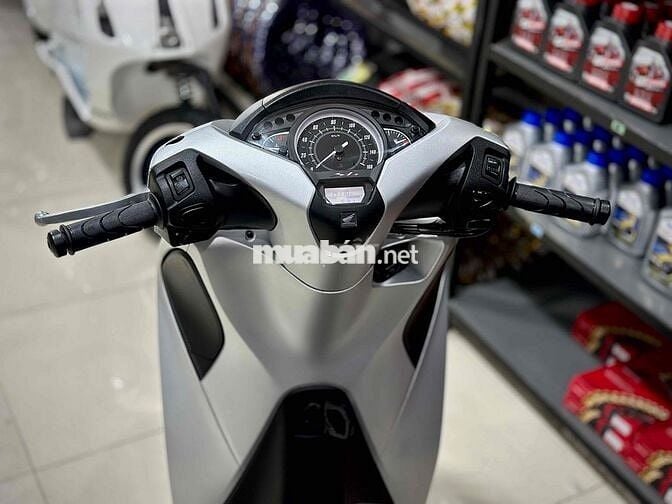Sh125i 2019 Lướt chính chủ ký ( Hỗ trợ Trả GÓP )