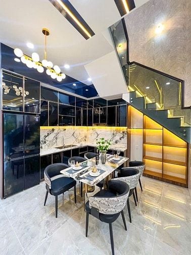 KINH DOANH THUA LỖ BÁN GẤP NHÀ MẶT TIỀN HỒ VĂN HUÊ CHỈ 13.2 TỶ SHR