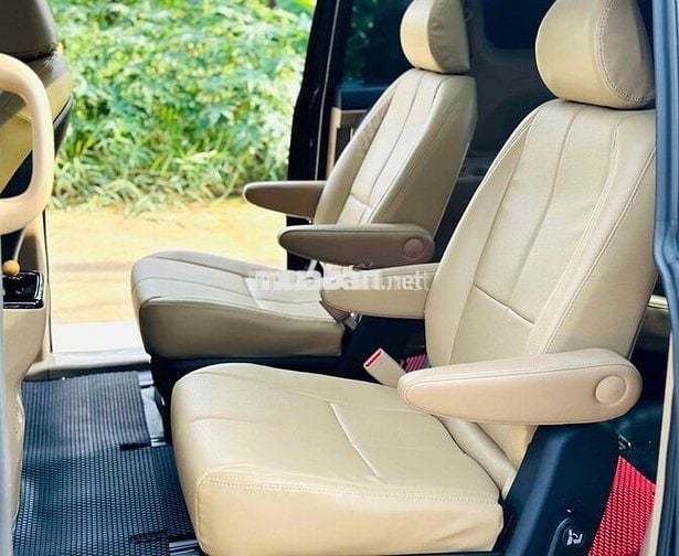 Kia Sedona 2019 - 90000 km
