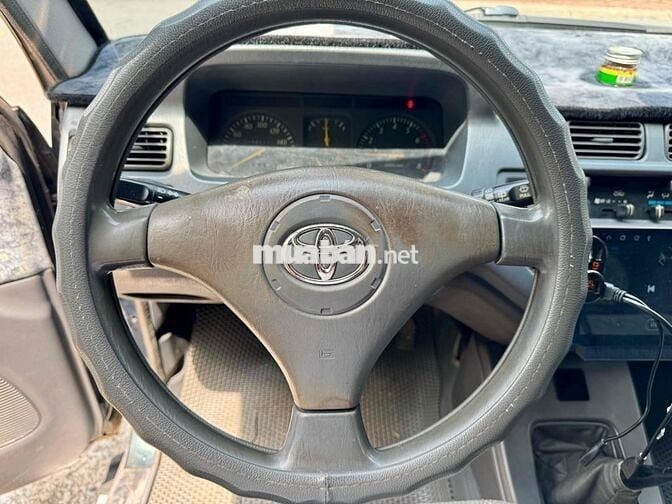 Toyota Zace 2003 GL - 232000 km