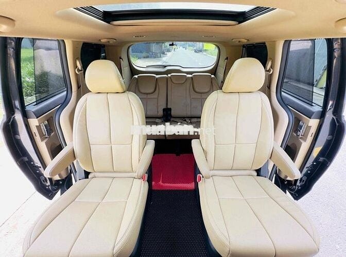 Kia Sedona 2019 - 90000 km