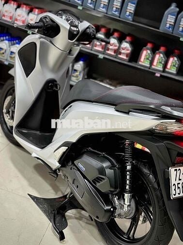 Sh125i 2019 Lướt chính chủ ký ( Hỗ trợ Trả GÓP )