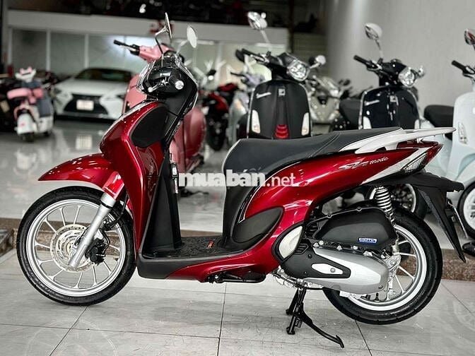 Shmode 2025 ABS Odo300km chính chủ ký