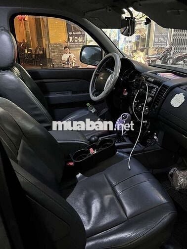 2013 Limited 4x2 - 123000 km
