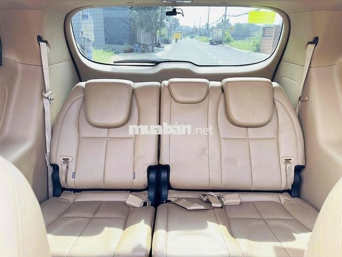 Kia Sedona 2019 - 90000 km