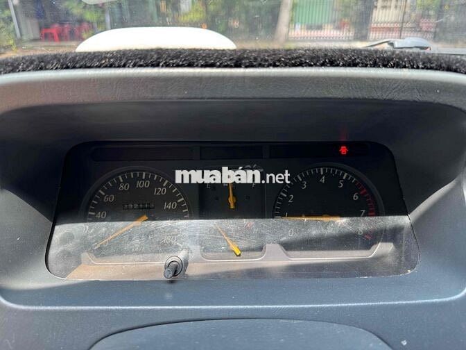 Toyota Zace 2003 GL - 232000 km