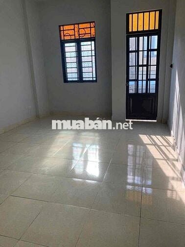 Nhà(4x12m) Đường 19/5- BHH 1Lầu 2PN 2VS hẻm xe tải 6M