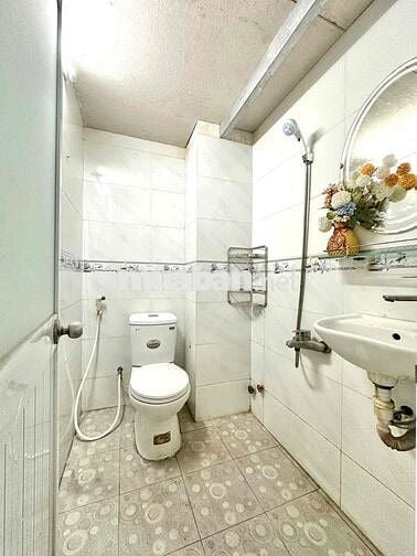 CHO THUÊ KIOT HẺM LỚN ĐỂ Ở HOẶC KD NHỎ TẠI QUANG TRUNG P14 GÒ VẤP