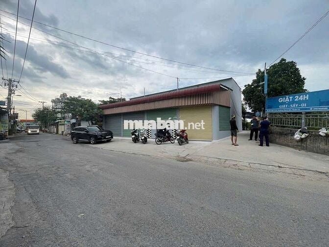 Cho thuê nhà măt tiền buôn bán tl 29 giá 7tr