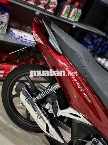 Future125 2023 Odo3k Lướt ( Hỗ trợ Trả GÓP )