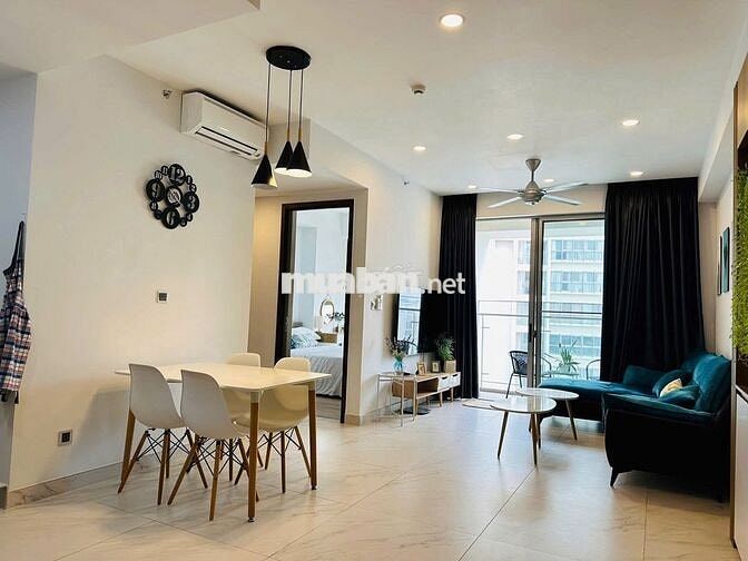 BÁN MIDTOWN – CĂN HỘ GÓC 2PN, 81M² – SỔ HỒNG RIÊNG – GIÁ 8,350 TỶ