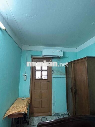 Căn hộ tập thể 55m2, Thanh Xuân Nam, đầy đủ nội thất
