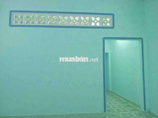 🏘️ Nhà 1 / đường nhựa 80m2 Trung Mỹ Tân Xuân, Hóc Môn Cho Thuê 🏘️