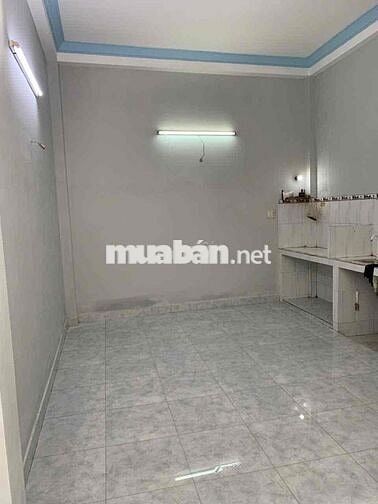 Nhà(4x12m) Đường 19/5- BHH 1Lầu 2PN 2VS hẻm xe tải 6M