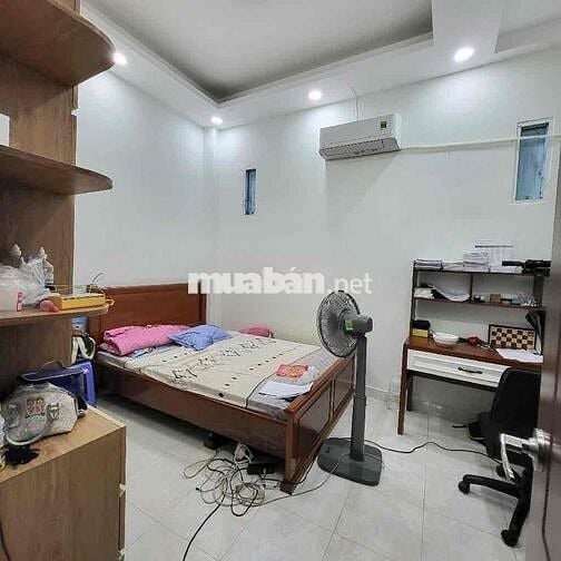85m2 - ngang 9m - sẵn dòng thu - nở hậu - Quận 7 - nhỉnh 7T