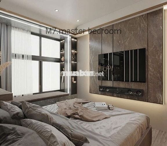 BÁN CĂN HỘ MIDTOWN – 2PN, 81M² – THIẾT KẾ HIỆN ĐẠI. GIÁ 8.8 TỶ