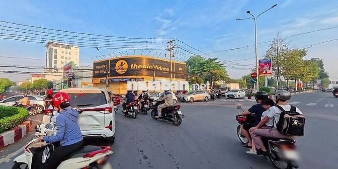BÁN ĐẤT VÀNG QUY HOẠCH CHUNG CƯ CAO TẦNG TẠI  BIÊN HÒA, ĐỒNG NAI