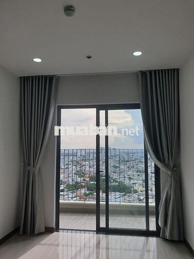 Căn hộ gần Làng đại học, KCN - Dĩ An
