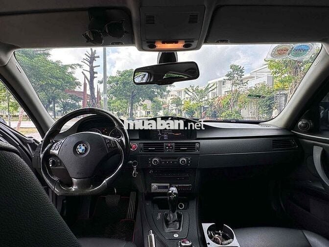 BMW 3 Series 2010 - 100000 km siêu đẹp
