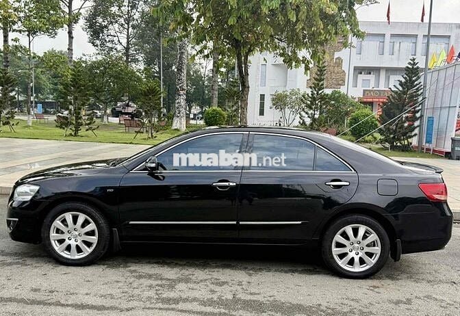 Toyota Camry 2006 3.5Q - 302000 km