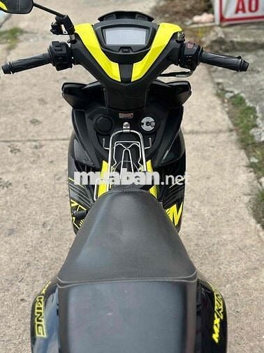 Ex Led Mx King Indo chính chủ bs 67, Bao test xe