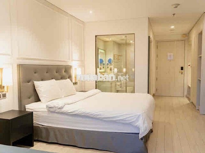 BÁN GOLDEN BAY ĐN-HOÀ BÌNH GREEN-STUDIO 37m-PHỐ ĐÊM-SÔNG HÀN-PHÁO HOA