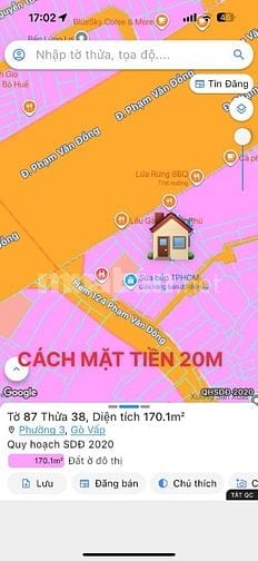Cần tiền bán lỗ 1tỷ khách sạn Huỳnh Lâm Võ Văn Kiệt Tam Nông Đồng Tháp