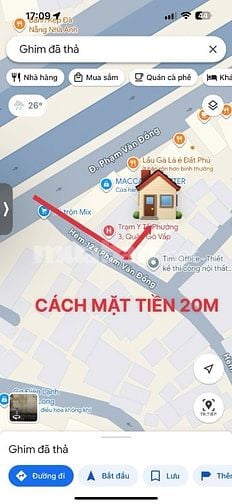 Cần tiền bán lỗ 1tỷ khách sạn Huỳnh Lâm Võ Văn Kiệt Tam Nông Đồng Tháp