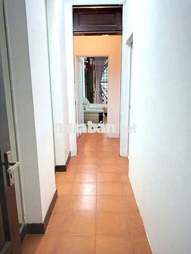 Cho thuê căn hộ 2 phòng ngủ full nội thất ở được 4 người Quận 11